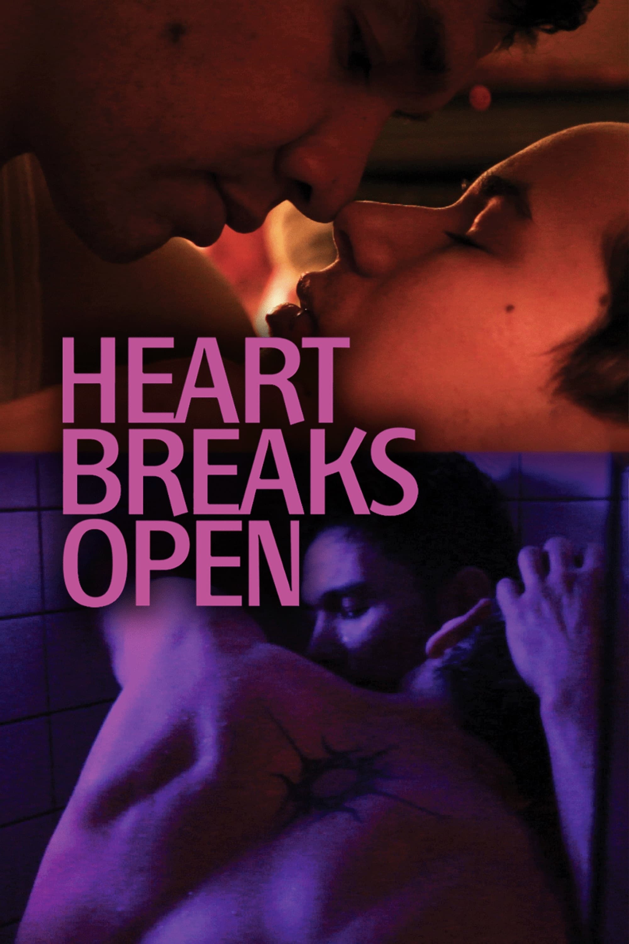 Heart Breaks Open on FREECABLE TV