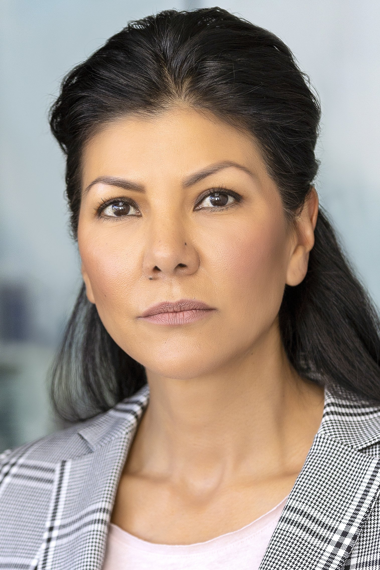 et billede af Lissa Pallo