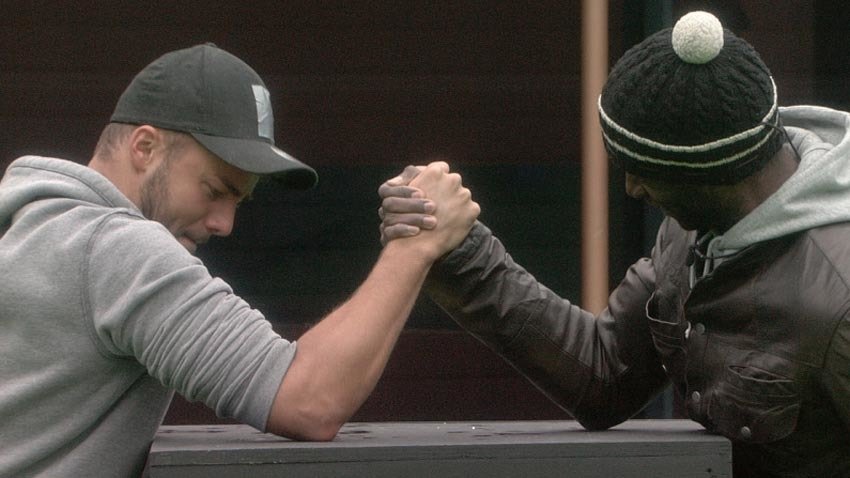 Big Brother 16x13