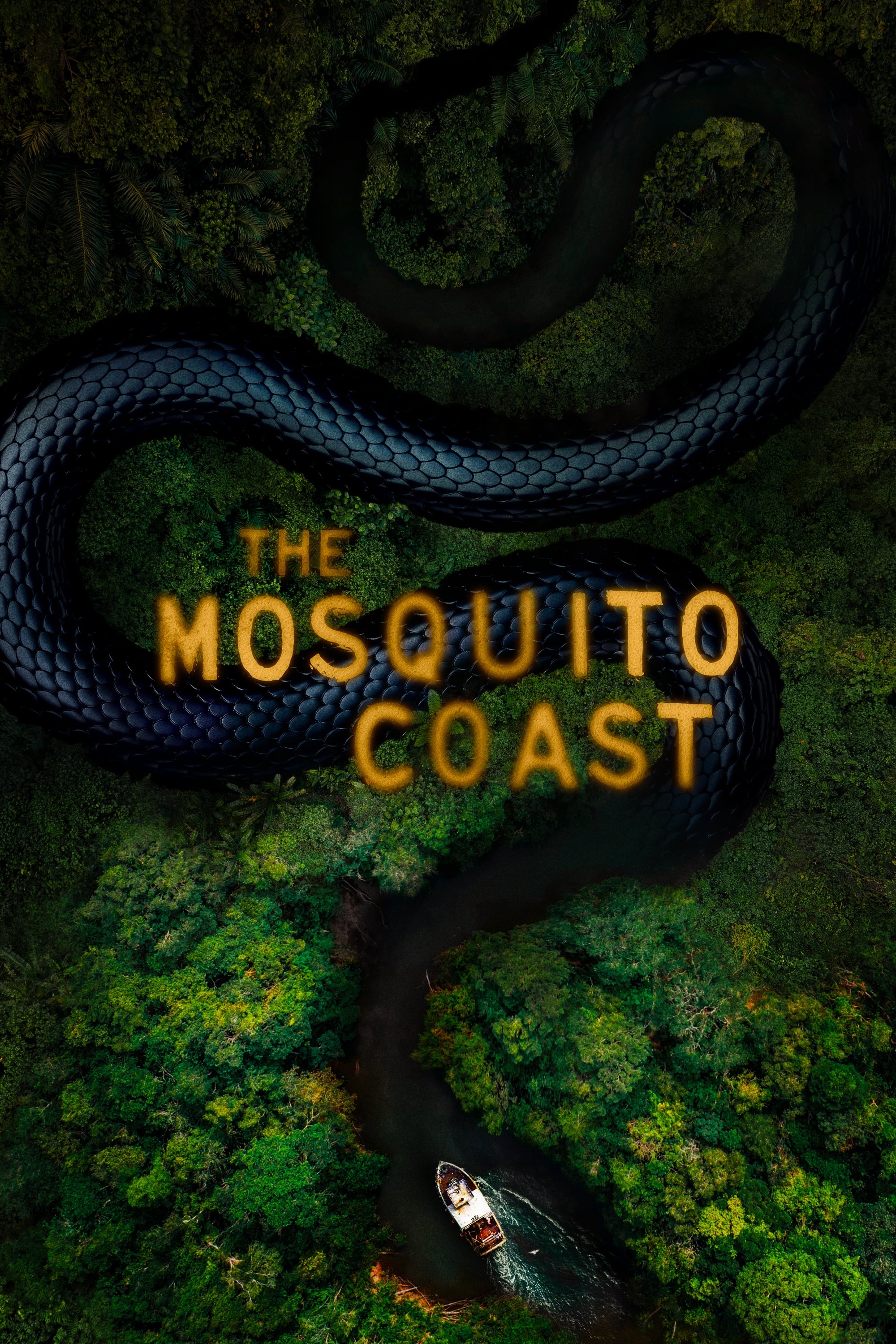 La Costa de los Mosquitos TEMPORADAS 1 – 2 [Latino – Ingles] MEDIAFIRE