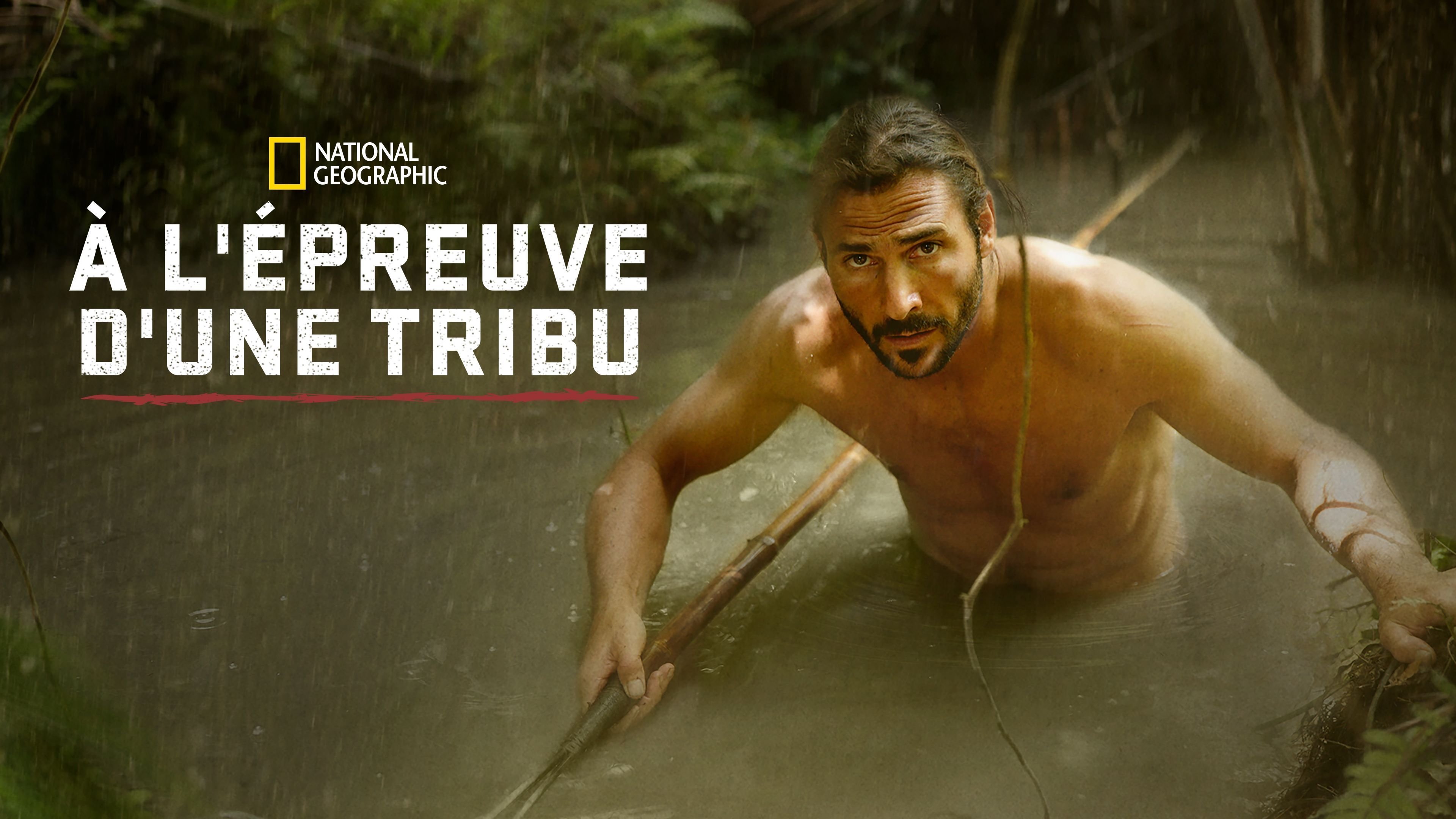 Primal Survivor