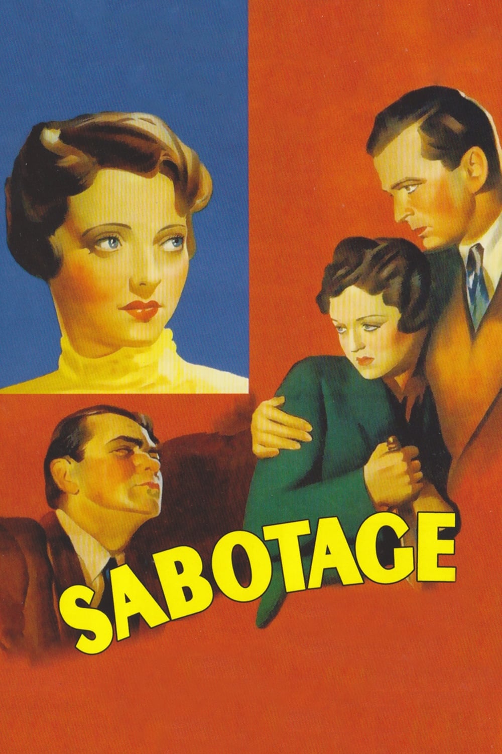 Sabotage