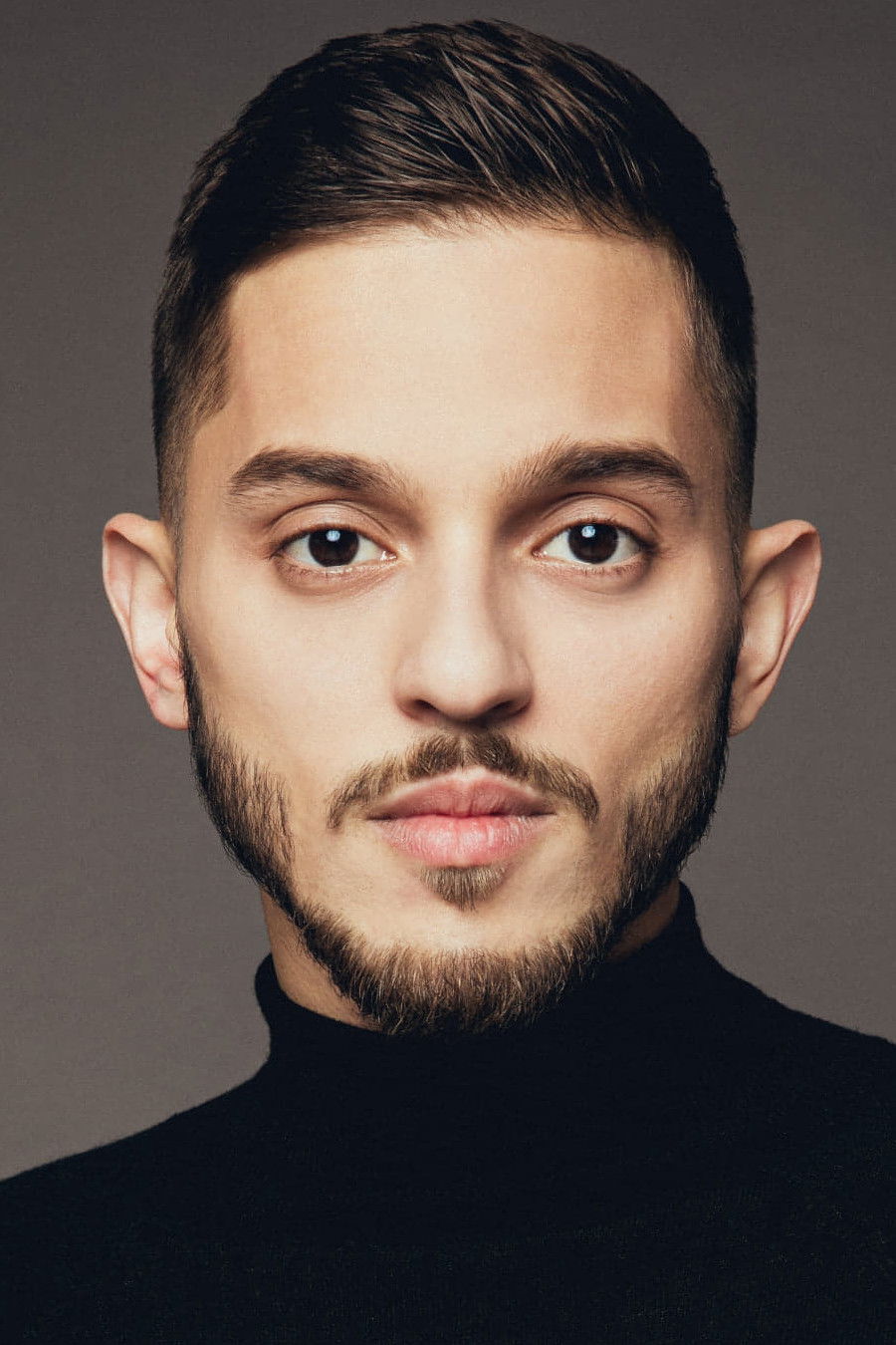 et billede af Kevin Ranély