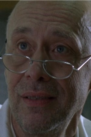 et billede af Josef Vajnar