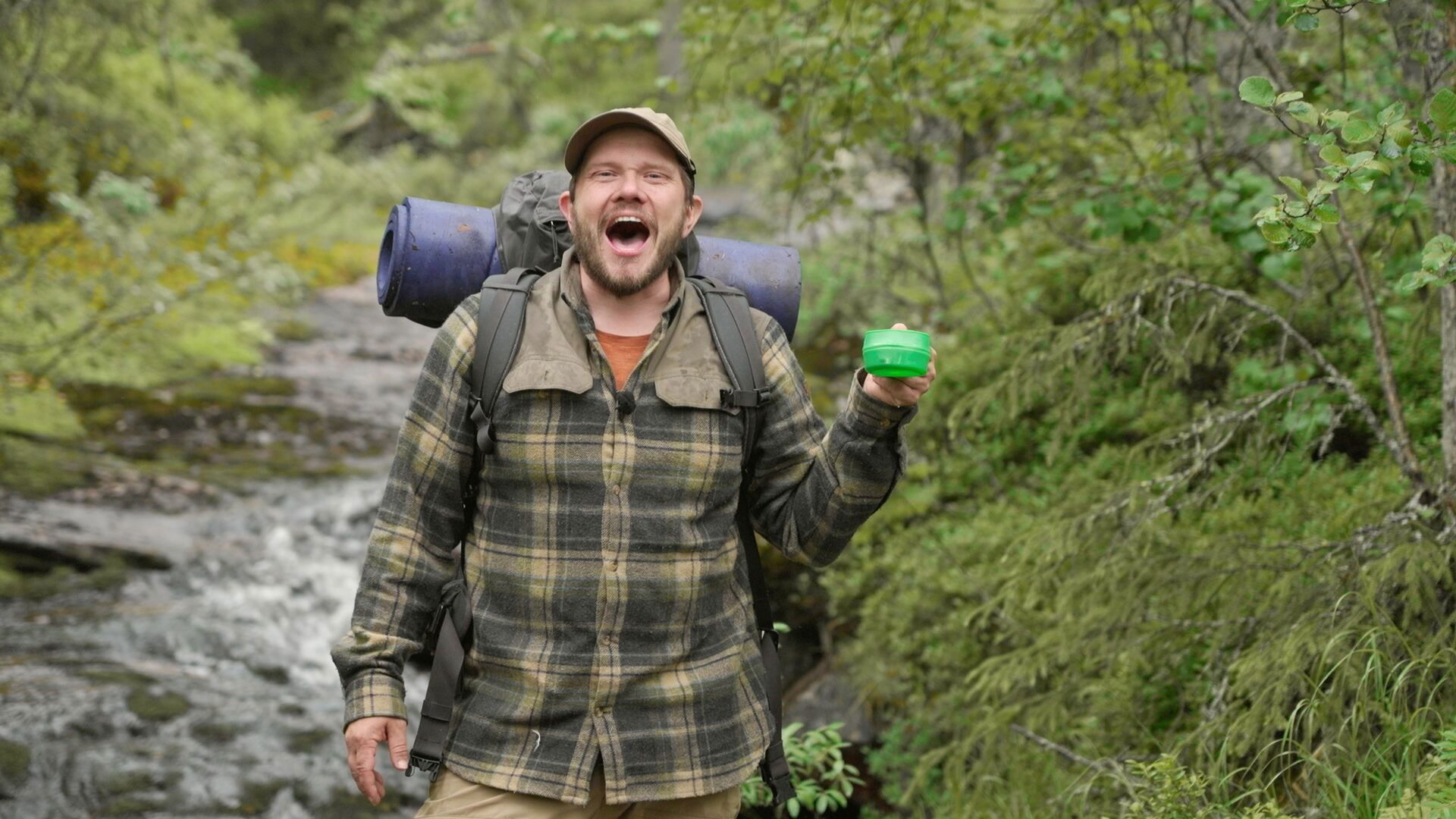 Thumbnail for Episode 12 Season 1 Episode 12