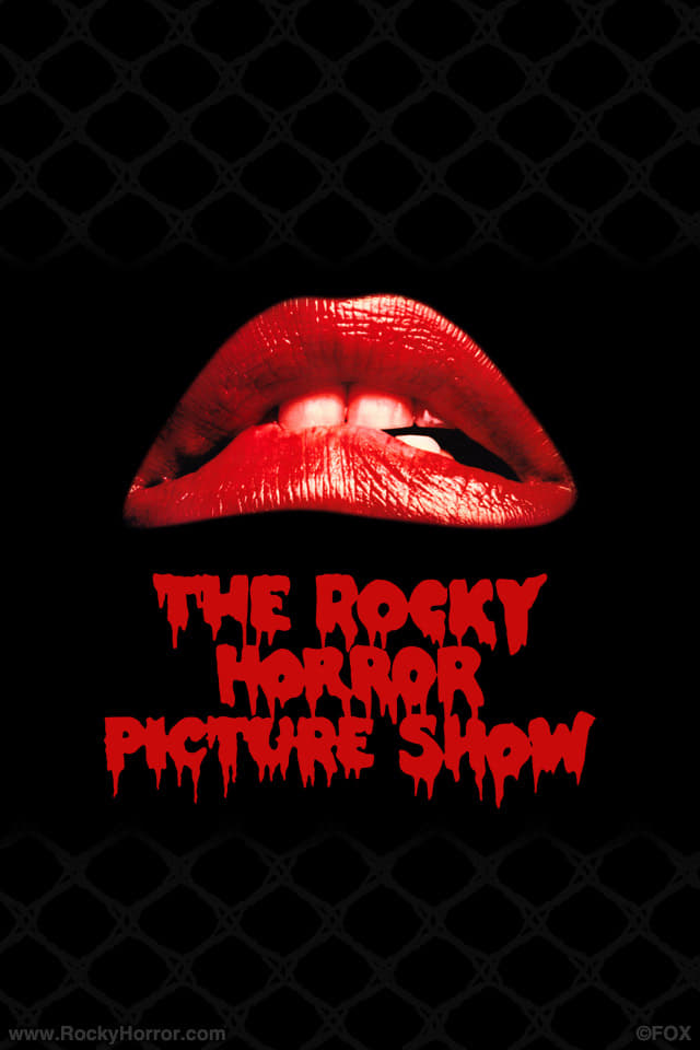 The Rocky Horror Picture Show.