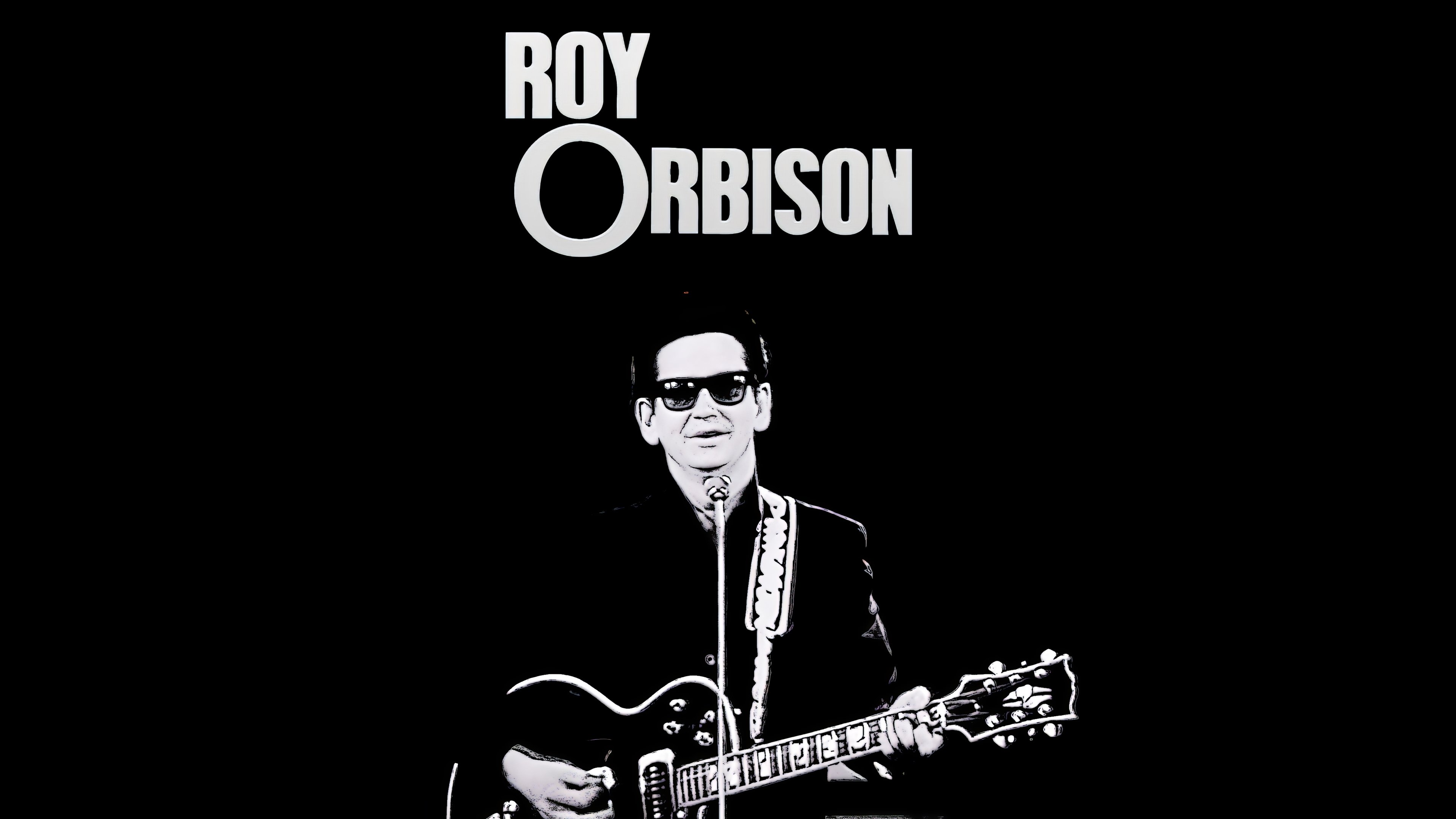 Roy Orbison Live in 1965: The Monument Concert (1965)