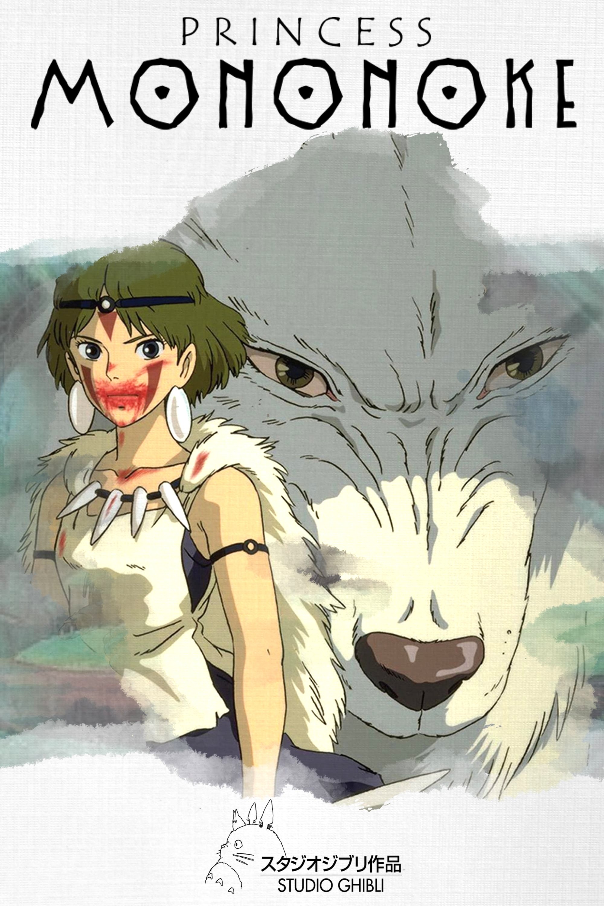 Princess Mononoke