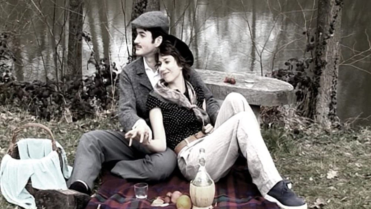 Old Gold Time (2012)