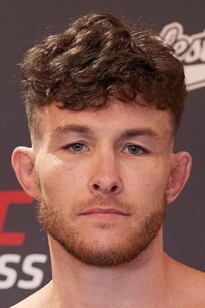 et billede af Steve Aimable