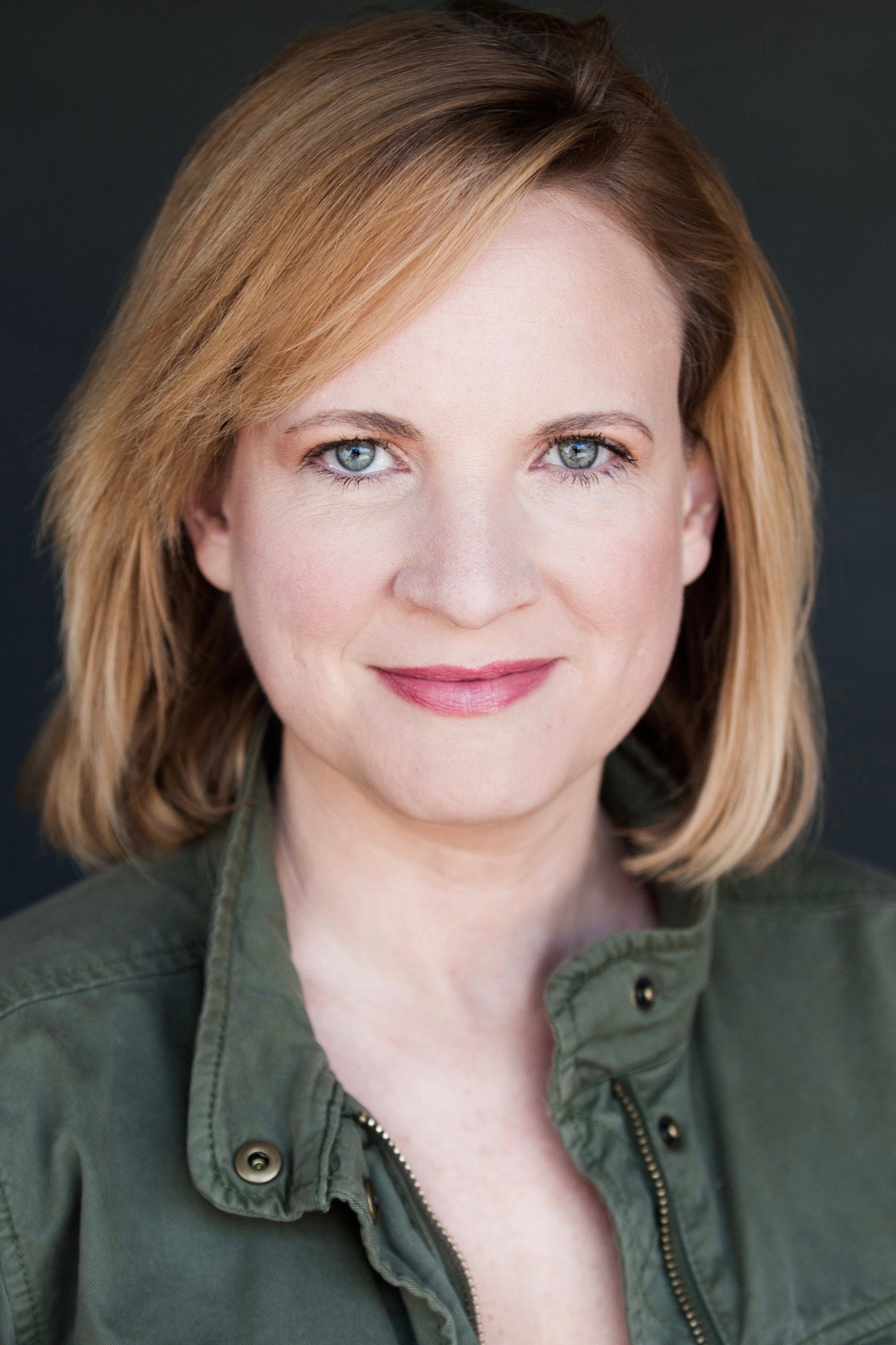 et billede af Gaby Santinelli