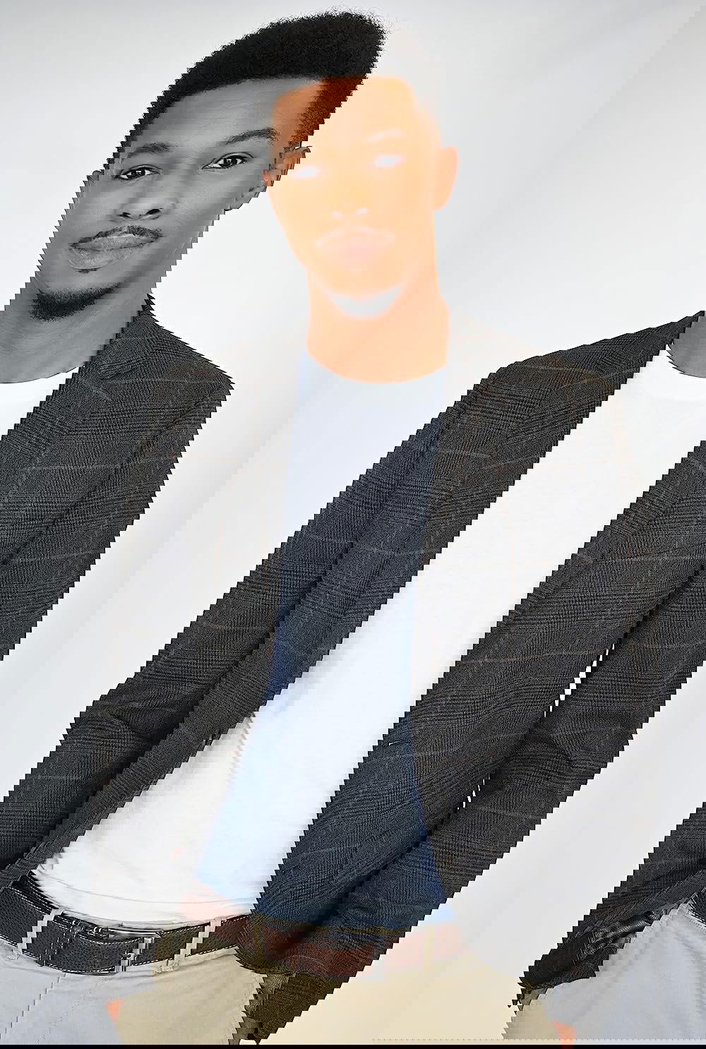 et billede af Brendan Jeffers