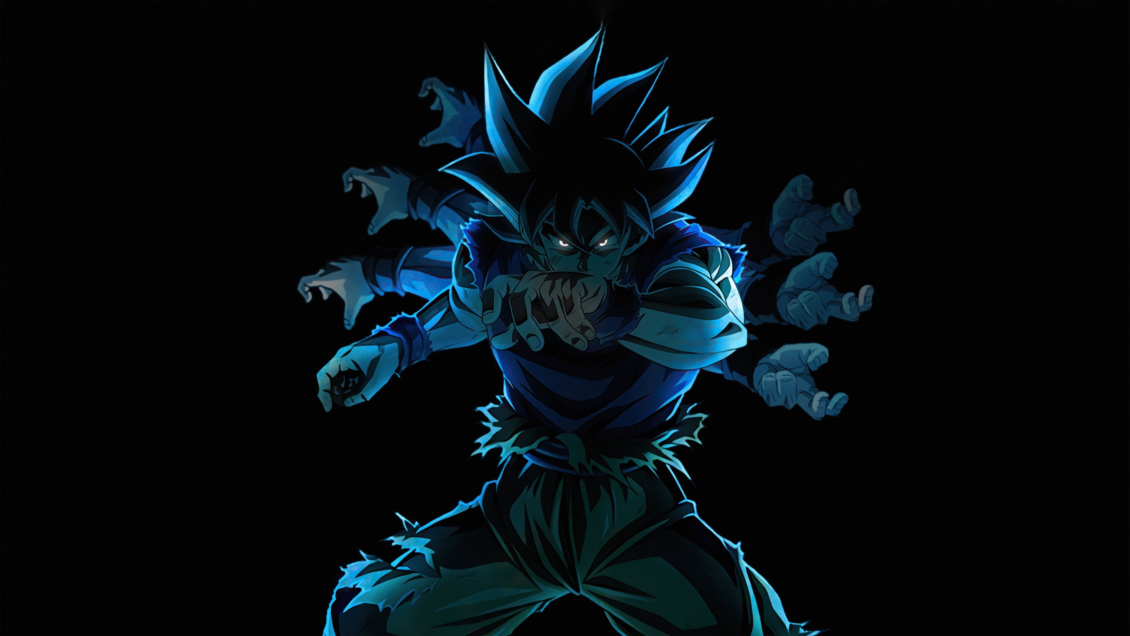 Dragon Ball Super - Season 1 Episode 14 : This Is All the Power I've Got! A Settlement Between Gods