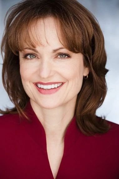 et billede af Gigi Bermingham