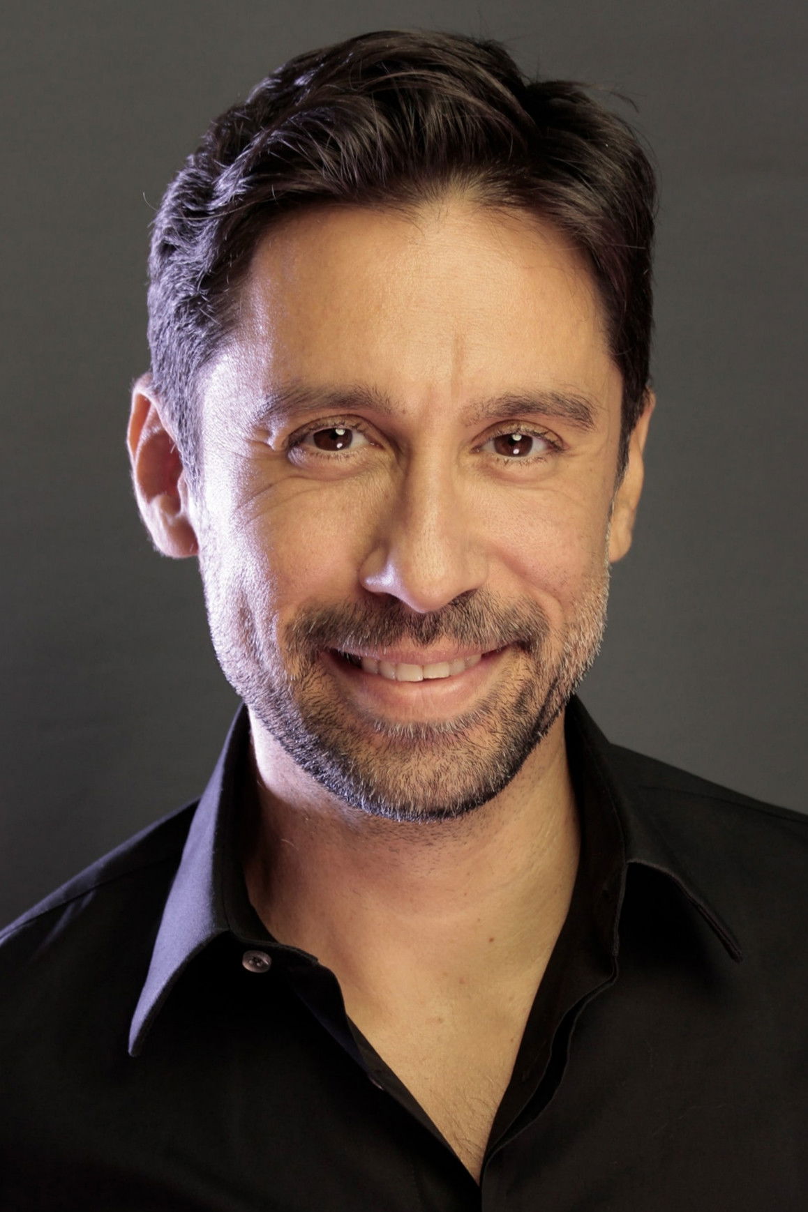 et billede af Merih Ermakastar