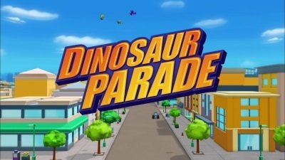 Blaze y los Monster Machines 2x15