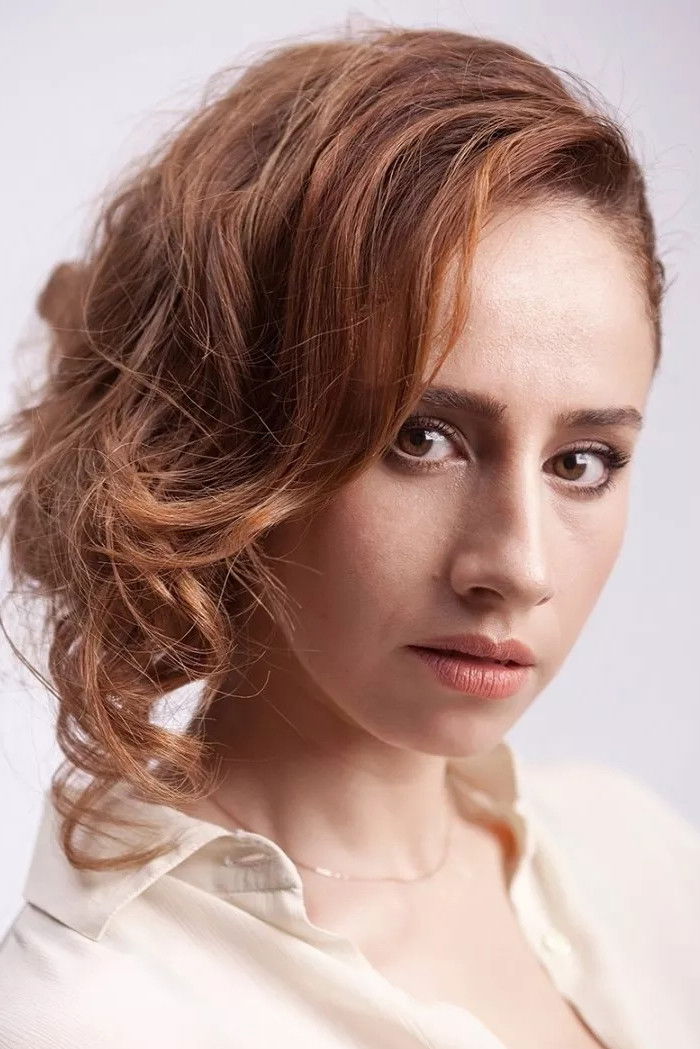 et billede af Münibe Millet