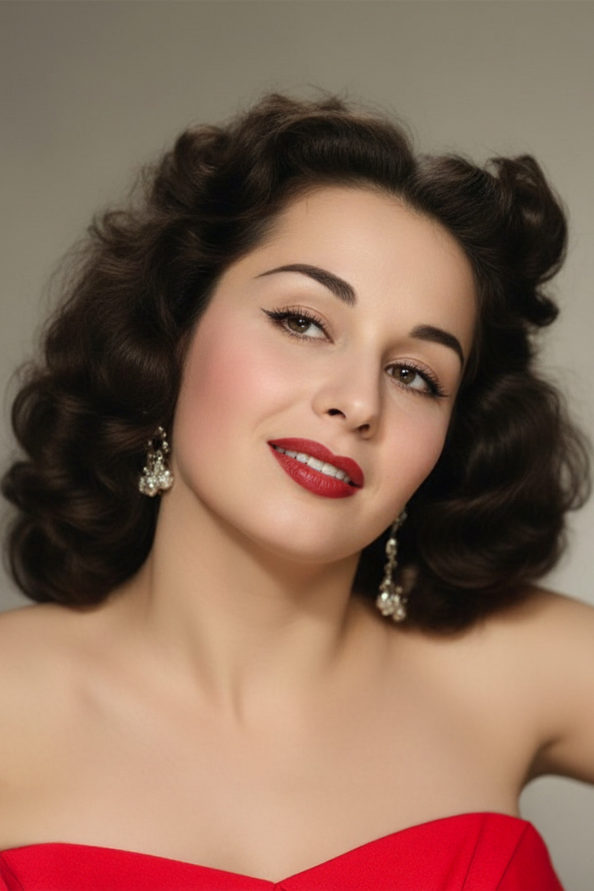 et billede af Asuman Çintay