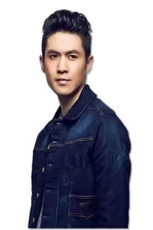 et billede af Changkuang Chen