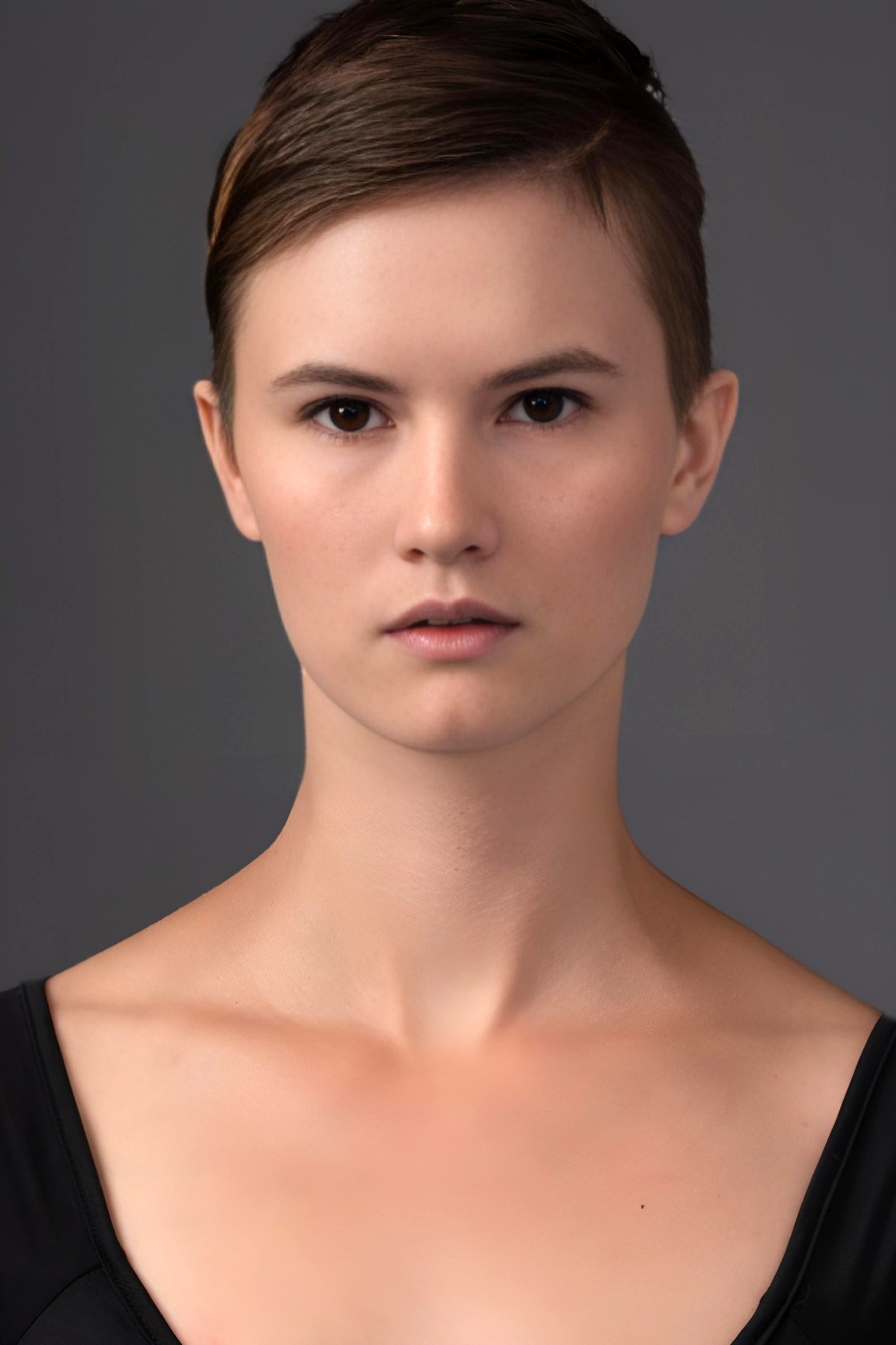 et billede af Samantha Bell