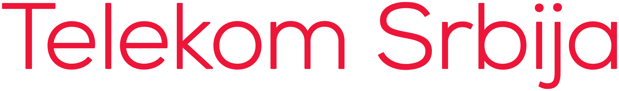 Telekom Srbija