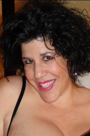 et billede af Carol Foxxx