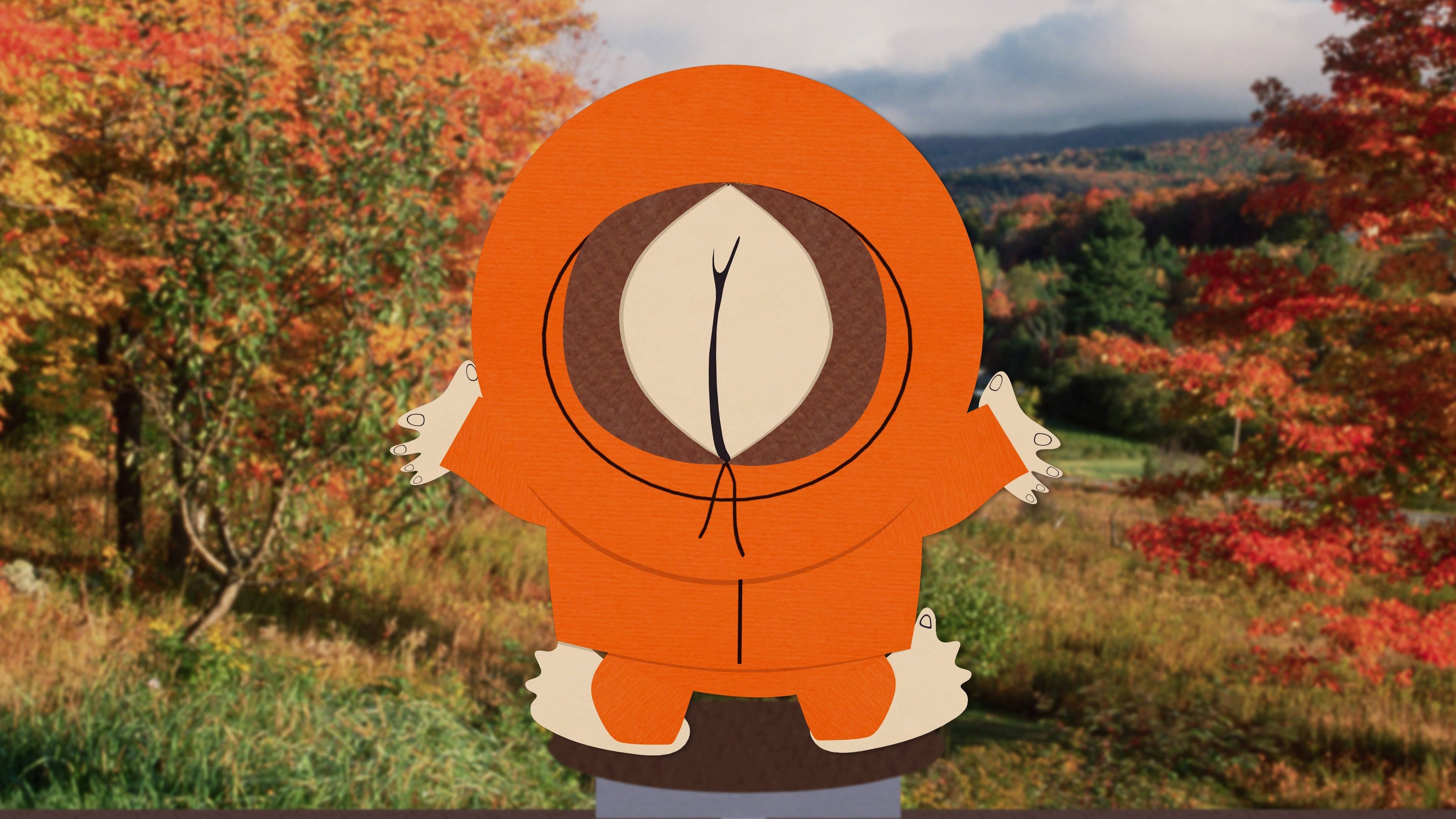 South Park 5x10