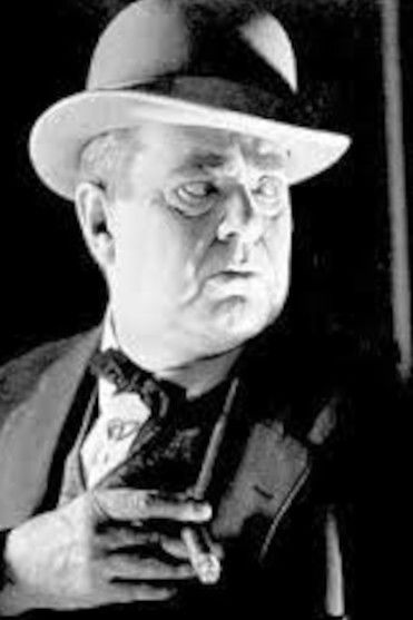 et billede af Lincoln Plumer