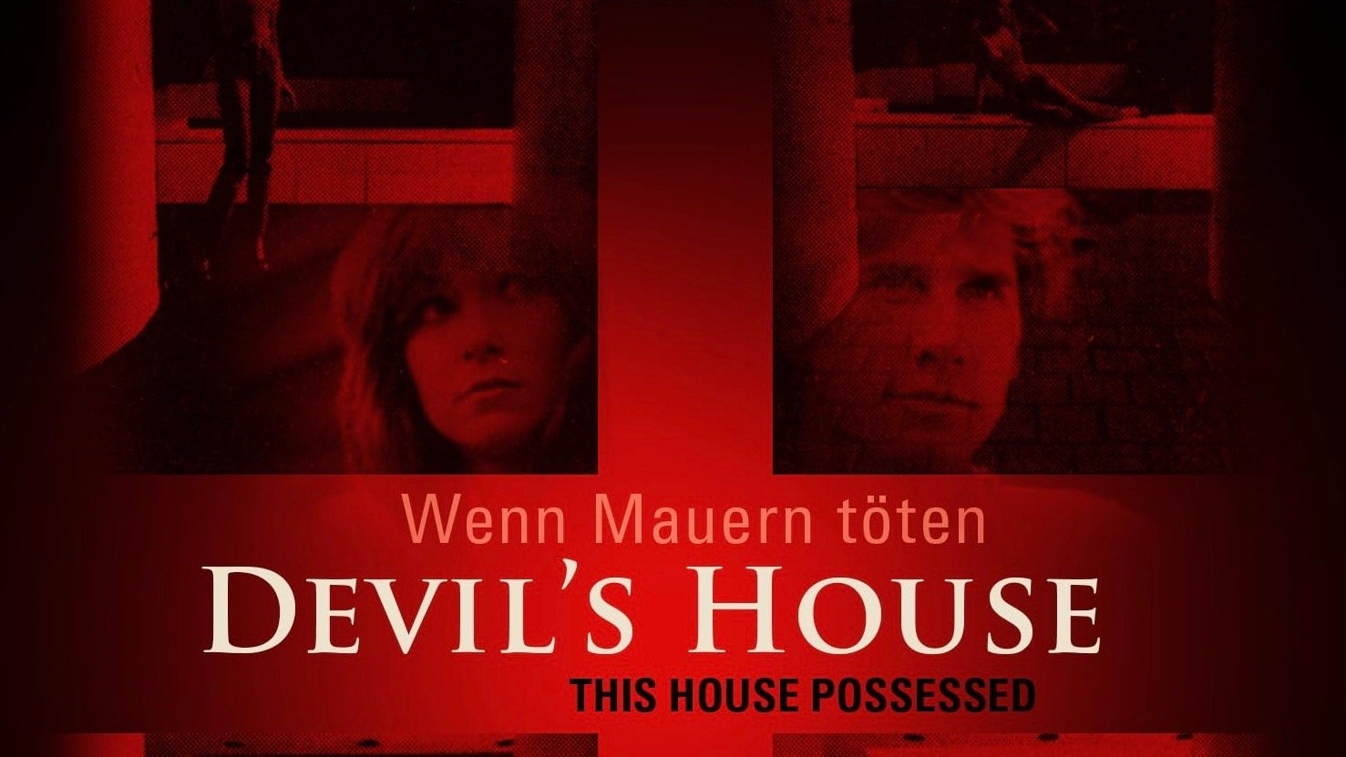 This House Possessed backdrop This House Possessed backdrop