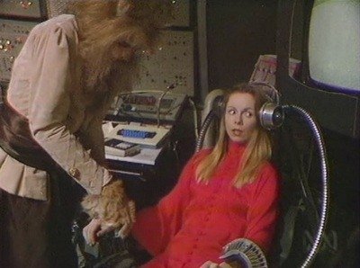 Doctor Who Staffel 18 :Folge 19 