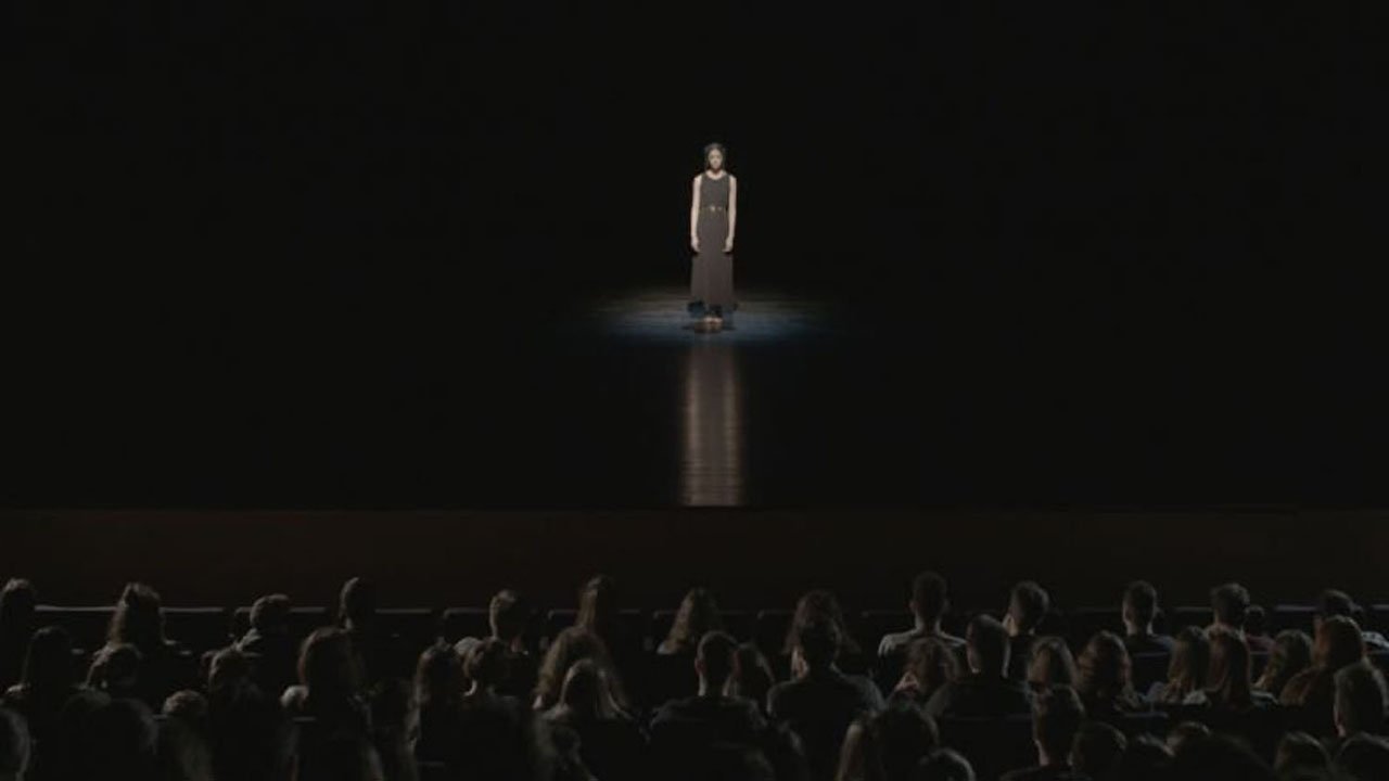 La voce di Alice