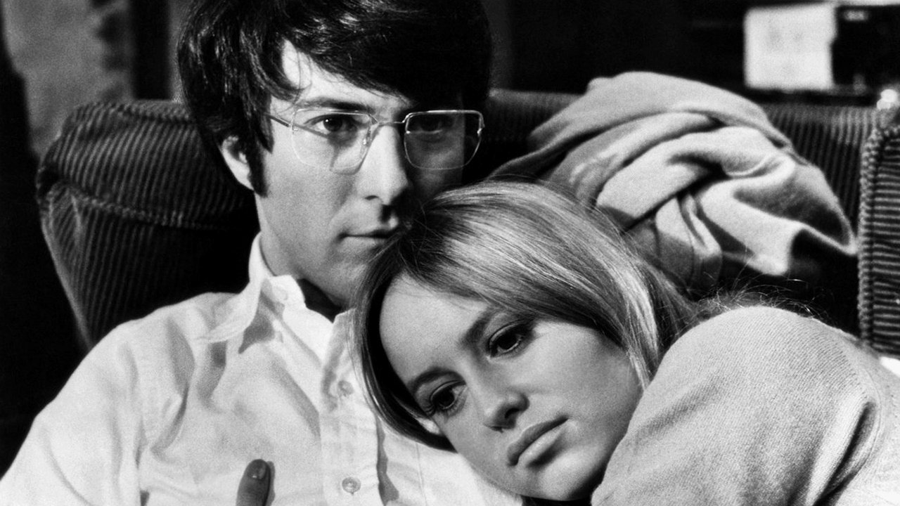 Straw Dogs (1971)