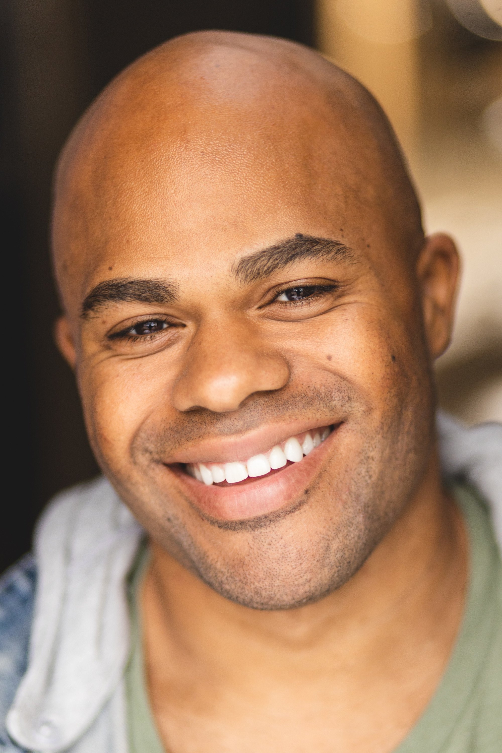 et billede af Jonathan Martin