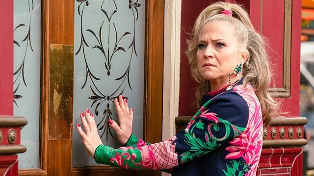 EastEnders Staffel 39 :Folge 89 