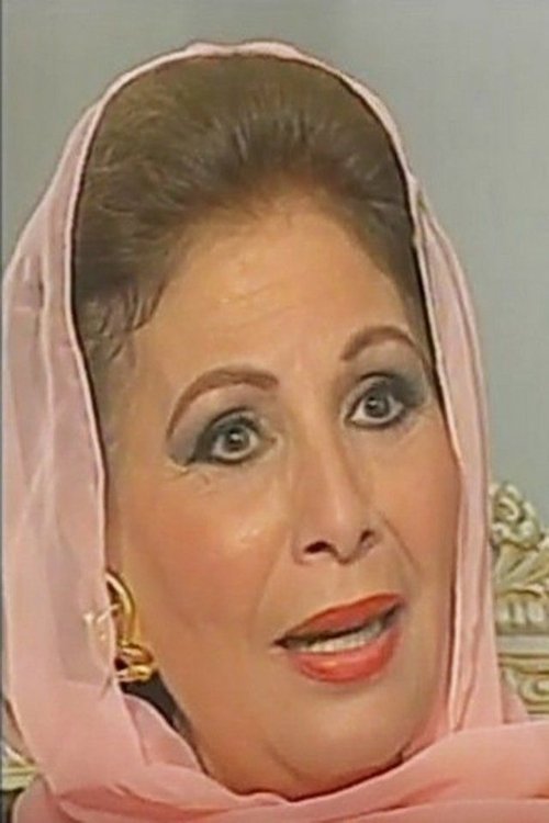 لقمة القاضي - Season 1