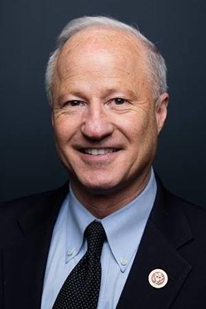 Michael Coffman's picture in the cast
