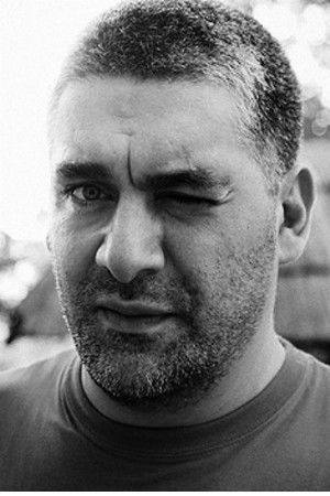 et billede af Niaz Diasamidze