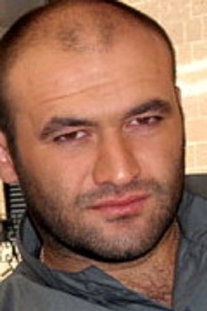 et billede af Beso Gataev