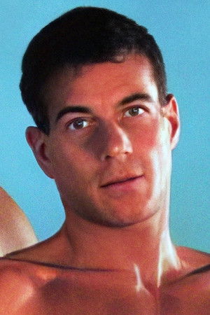 et billede af Frank Strong