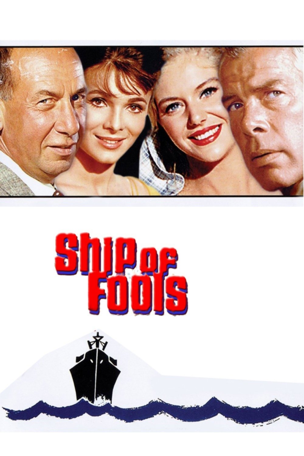 Ship of Fools