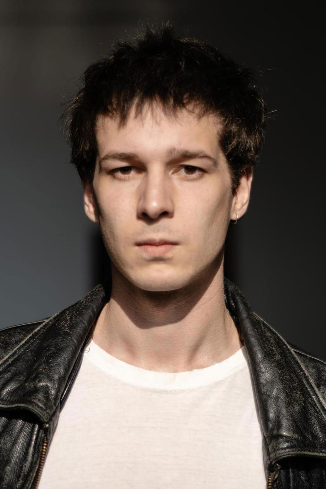 et billede af Danil Kashin