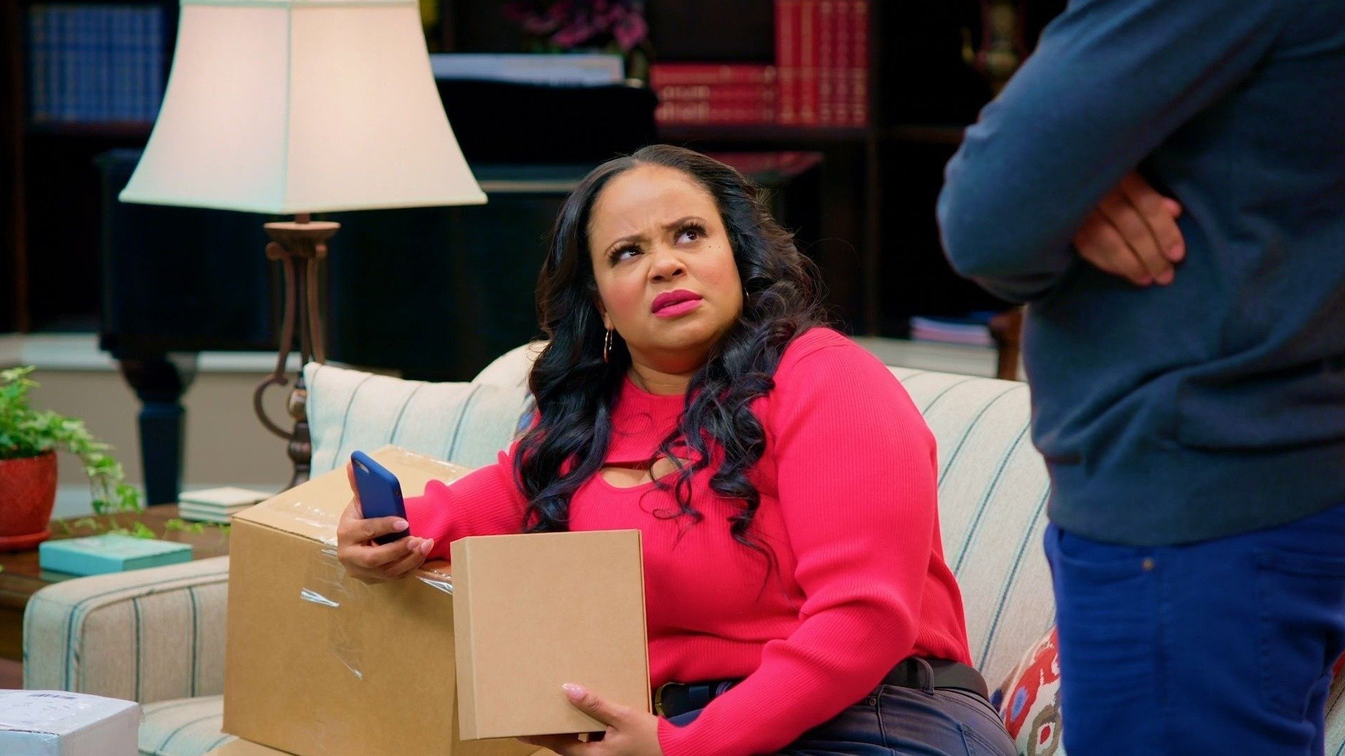 Tyler Perry's Assisted Living