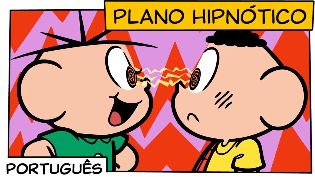 Turma da Mônica