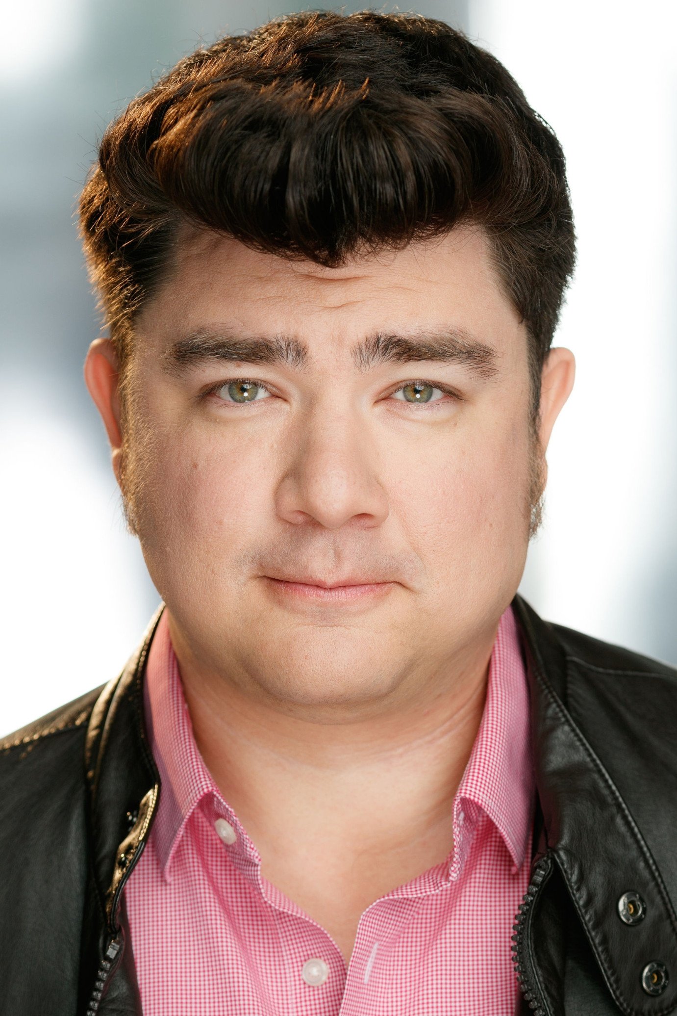 et billede af Alex Enriquez