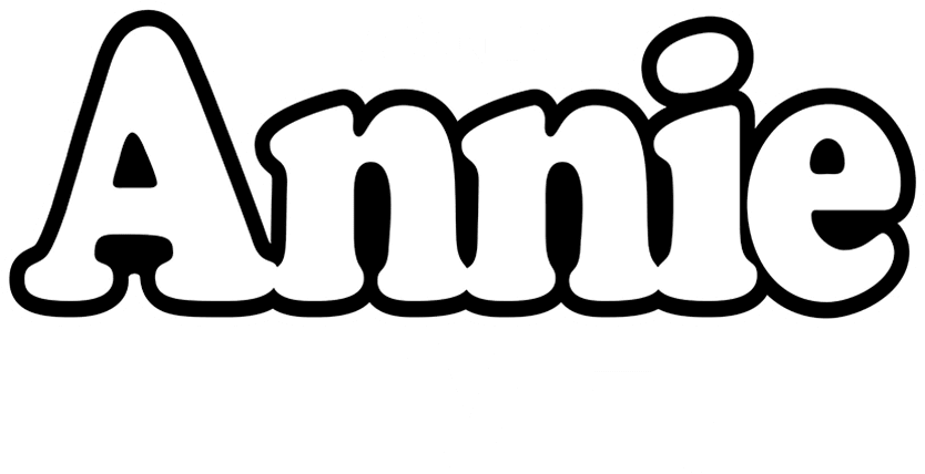 Annie Live! Logo