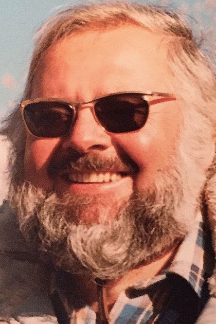 et billede af Frank Tidy