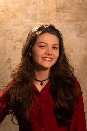 et billede af Cristina Neves