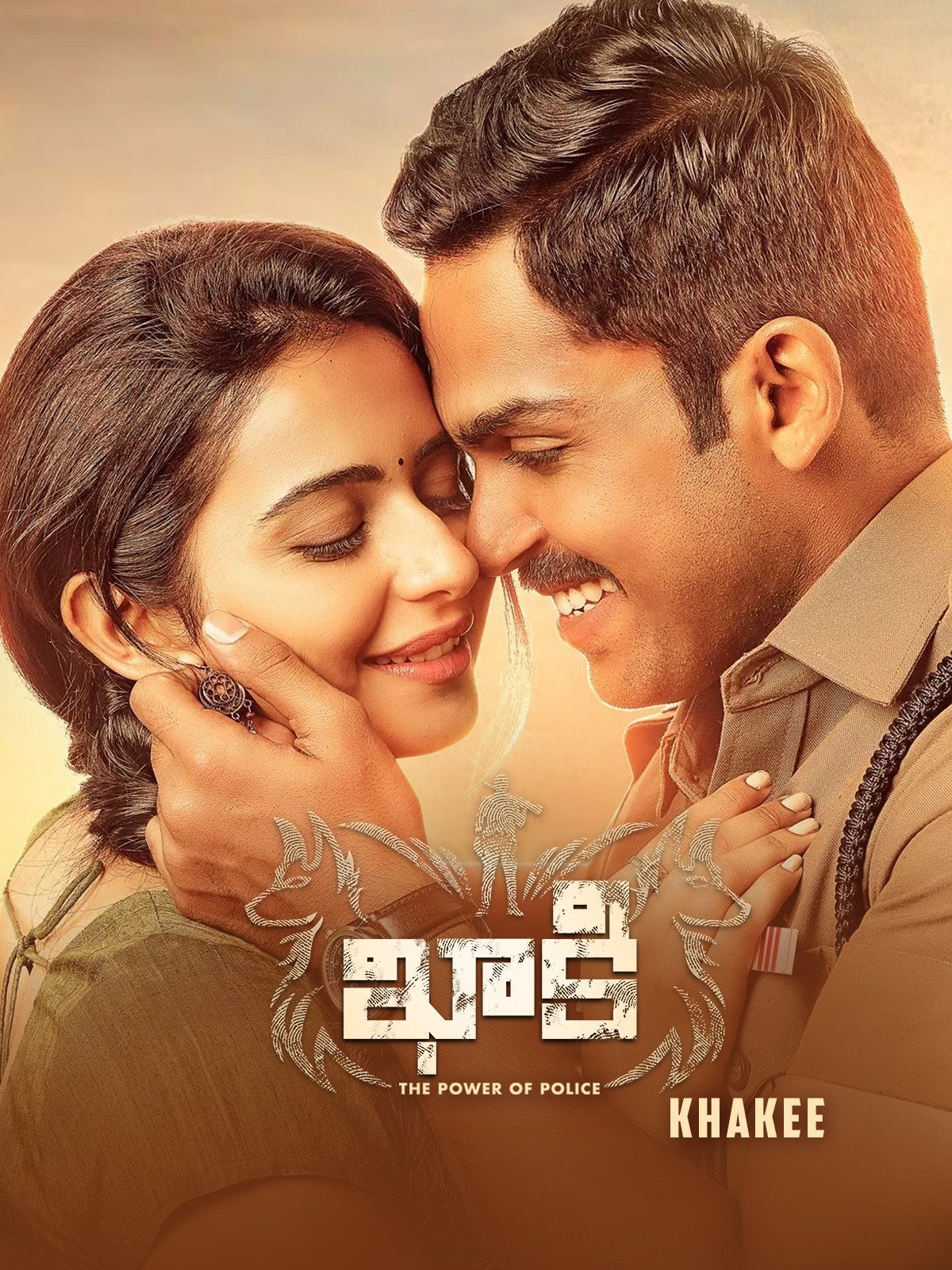 Theeran Adhigaaram Ondru