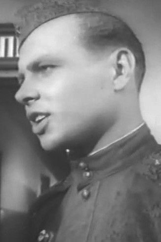 et billede af V. Sharov