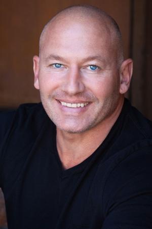 et billede af Nick McKinless